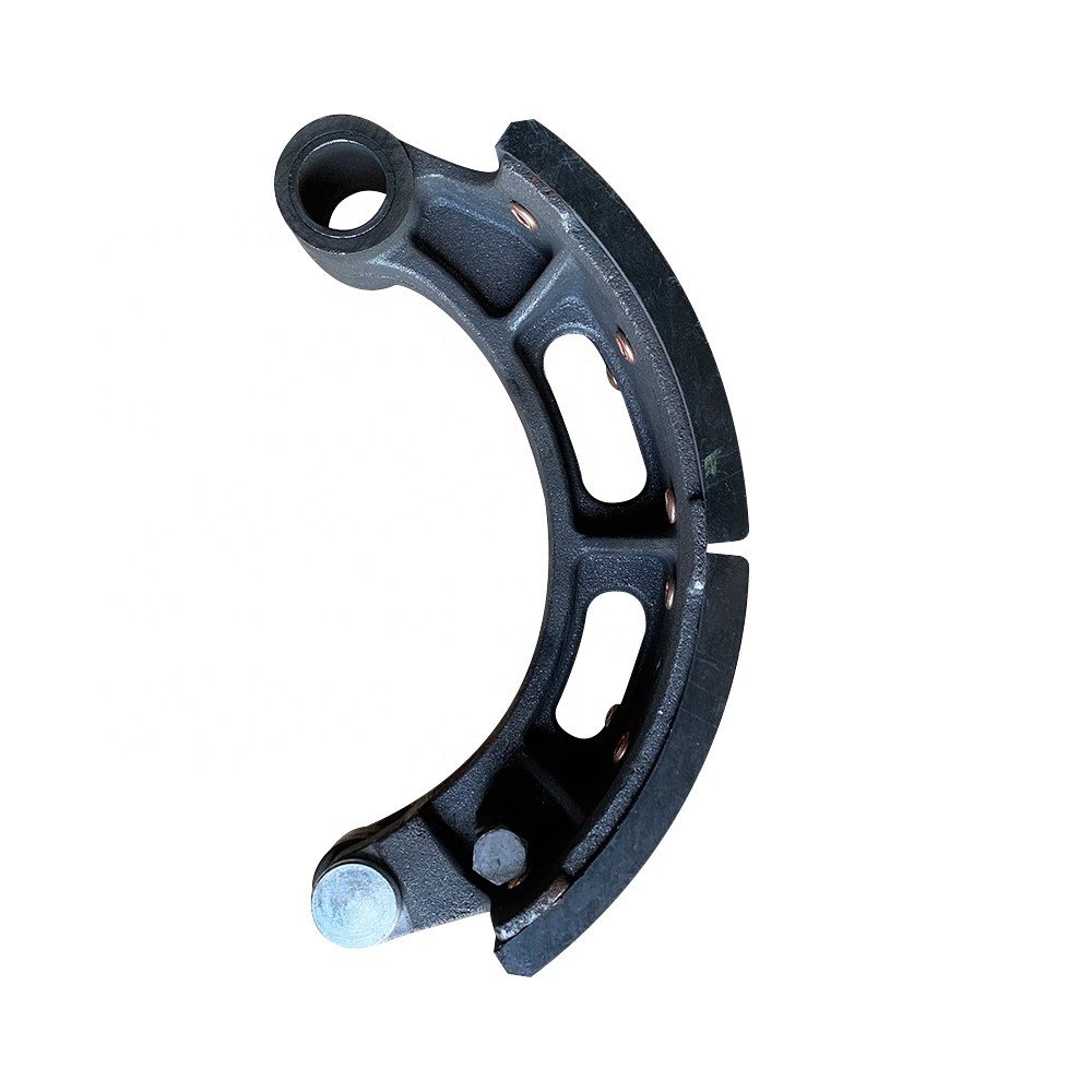 Sinotruk Brake System Brake Shoe 1105333501043